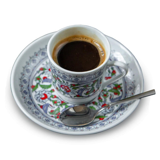 تصویر کافه وی آی پی