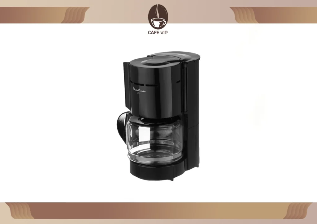 قهوه ساز مولینکس مدل FG12